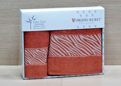 Virginia Secret Cotton RS8163-14 купить по привлекательной цене 2 213 ₽ - вид 1 миниатюра