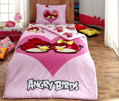 Angry birds RS1010-04 купить по привлекательной цене 6 287 ₽ - вид 1 миниатюра