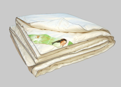 Одеяло Tango Шелк (70%) RS6001 купить по привлекательной цене 9 537 ₽ - вид 1 миниатюра