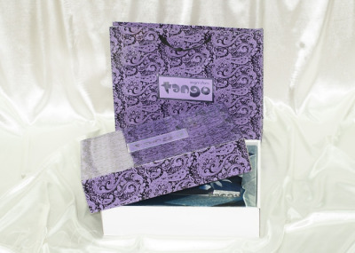 Постельное белье Tango Novella евро 2 наволочки RSTS03-42A (761) код1003 купить по привлекательной цене 4 956 ₽ - вид 1 миниатюра
