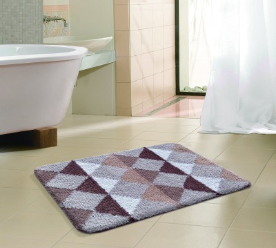 Коврик для ванной Tango Rainbow 40x60 RSJHT4060-3 код1318