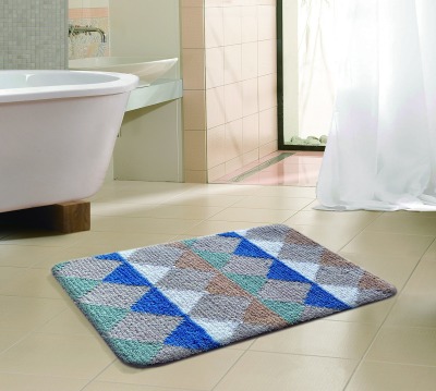 Коврик для ванной Tango Rainbow 40x60 RSJHT4060-4 код1318