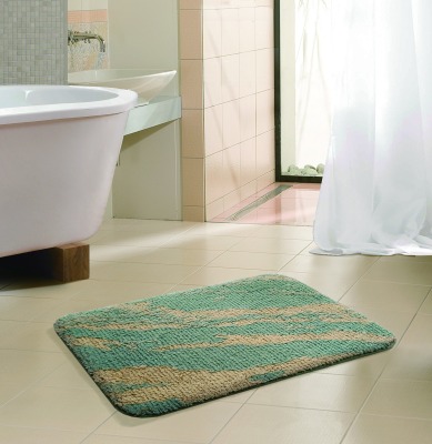 Коврик для ванной Tango Rainbow 40x60 RSJHT4060-6 код1318 купить по привлекательной цене 525 ₽ - вид 1 миниатюра