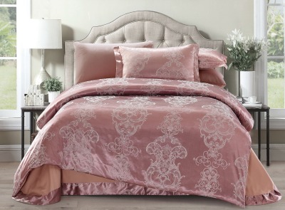 КПБ Cristelle La collection du Louvre Жаккард Евро RSCJ03-52 cod.10640