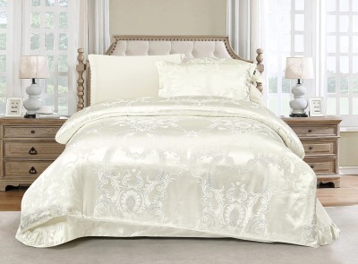 КПБ Cristelle La collection du Louvre Жаккард Евро RSCJ03-60 cod.10640