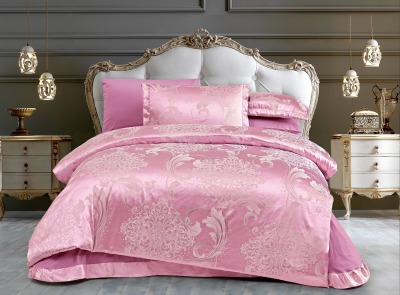 КПБ Cristelle La collection du Louvre Жаккард Евро RSCJ03-71 cod.10640