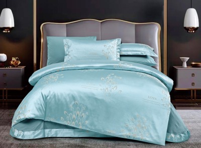 КПБ Cristelle La collection du Louvre Жаккард Евро RSCJ03-72 cod.10640