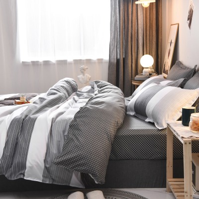 КПБ Dream Fly 1,5 спальный RSDF01-95 код1110 купить по привлекательной цене 1 799 ₽ - вид 1 миниатюра