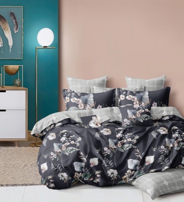 КПБ Dream Fly 1,5 спальный RSDF01-518 код1110 купить по привлекательной цене 1 799 ₽ - вид 1 миниатюра