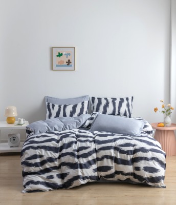 КПБ Dream Fly 1,5 спальный RSDF01-538 код1110 купить по привлекательной цене 1 799 ₽ - вид 1 миниатюра