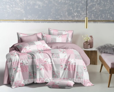 КПБ Dream Fly 2 спальный RSDF02-473-50 код1179 купить по привлекательной цене 2 072 ₽ - вид 1 миниатюра