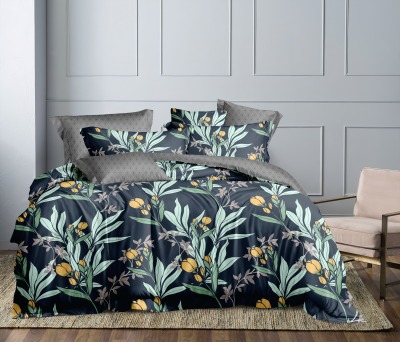 КПБ Dream Fly 2 спальный RSDF02-475-50 код1179 купить по привлекательной цене 2 072 ₽ - вид 1 миниатюра