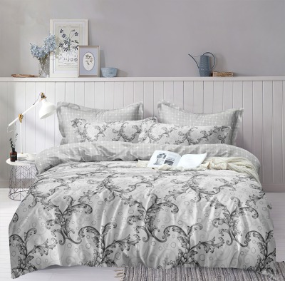 КПБ Dream Fly 2 спальный RSDF02-519-50 код1179 купить по привлекательной цене 2 072 ₽ - вид 1 миниатюра