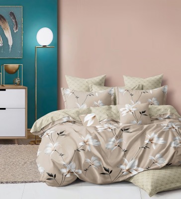 КПБ Dream Fly 2 спальный RSDF02-525-50 код1179 купить по привлекательной цене 2 072 ₽ - вид 1 миниатюра