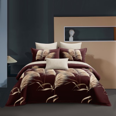 КПБ Dream Fly 2 спальный RSDF02-526-50 код1179 купить по привлекательной цене 2 072 ₽ - вид 1 миниатюра