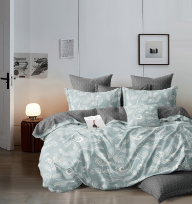 КПБ Dream Fly 2 спальный RSDF02-544-50 код1179 купить по привлекательной цене 2 072 ₽ - вид 1 миниатюра