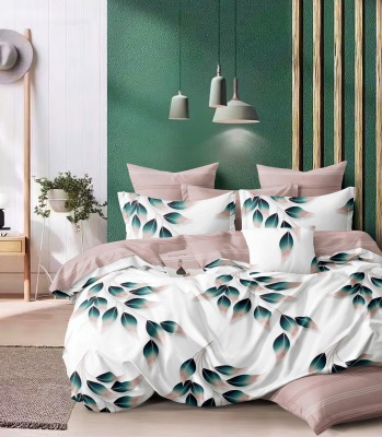 КПБ Dream Fly 2 спальный RSDF02-547-50 код1179 купить по привлекательной цене 2 072 ₽ - вид 1 миниатюра