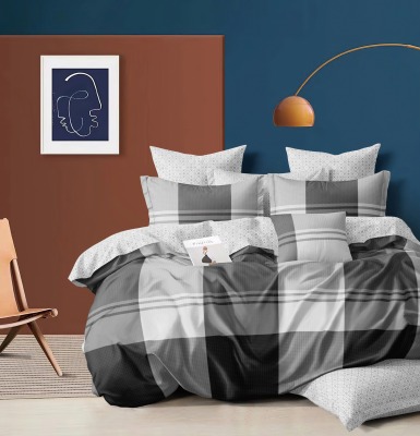 КПБ Dream Fly 2 спальный RSDF02-512-70 код1179 купить по привлекательной цене 2 072 ₽ - вид 1 миниатюра