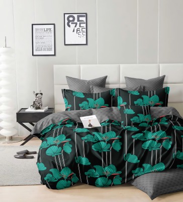 КПБ Dream Fly 2 спальный RSDF02-522-70 код1179 купить по привлекательной цене 2 072 ₽ - вид 1 миниатюра