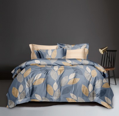 КПБ Dream Fly 2 спальный RSDF02-524-70 код1179 купить по привлекательной цене 2 072 ₽ - вид 1 миниатюра