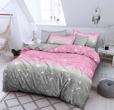 КПБ Dream Fly 2 спальный RSDF02-527-70 код1179 купить по привлекательной цене 2 072 ₽ - вид 1 миниатюра