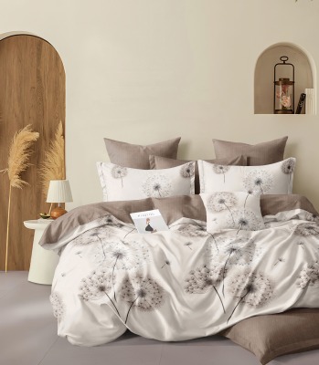 КПБ Dream Fly 2 спальный RSDF02-546-70 код1179 купить по привлекательной цене 2 072 ₽ - вид 1 миниатюра