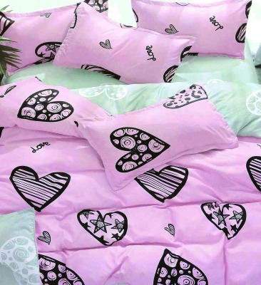 КПБ Dream Fly Евро 2 наволочки RSDF03-177 код1069