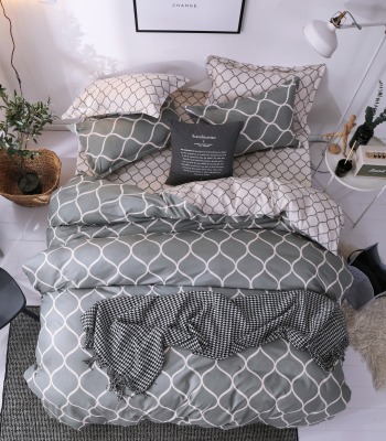 КПБ Dream Fly Евро 2 наволочки RSDF03-498 код1069