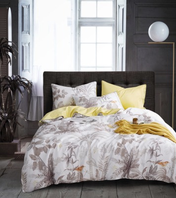 Кпб Египетский хлопок 1.5-спальный RSTIS04-878 код1097