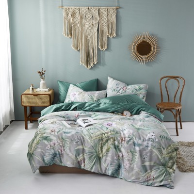 Кпб Египетский хлопок семейный RSTIS05-892 код1098