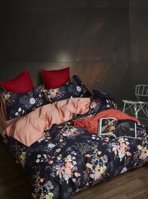 Кпб Египетский хлопок семейный RSTIS05-879 код1098