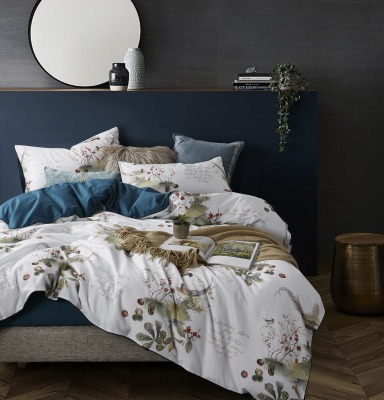 Кпб Египетский хлопок семейный RSTIS05-889 код1098