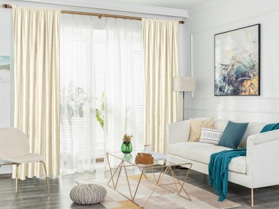 Набор штор Tango Velluto 200x270 - 2 шт. RSV200270-01 код13004