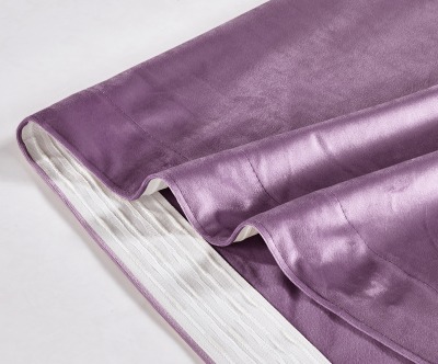 Набор штор Tango Velluto 150x270 - 2 шт. RSV150270-11 код13003 купить по привлекательной цене 3 444 ₽ - вид 1 миниатюра