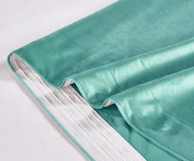 Набор штор Tango Velluto 150x270 - 2 шт. RSV150270-13 код13003 купить по привлекательной цене 3 444 ₽ - вид 1 миниатюра