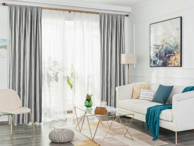 Набор штор Tango Velluto 200x270 - 2 шт. RSV200270-03 код13004