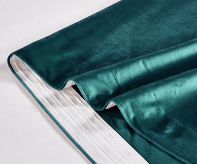 Набор штор Tango Velluto 200x270 - 2 шт. RSV200270-14 код13004 купить по привлекательной цене 4 235 ₽ - вид 1 миниатюра