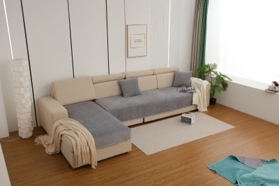 Накидка на диван Tango Sofa 90x160 (1 шт.), 90x210 (1 шт.) RSTRM916921-02 код18023