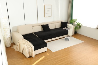 Накидка на диван Tango Sofa 90x160 (1 шт.), 90x210 (1 шт.) RSTRM916921-05 код18023