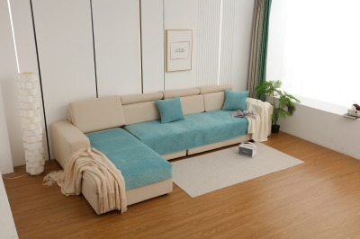 Накидка на диван Tango Sofa 90x160 (1 шт.), 90x210 (1 шт.) RSTRM916921-06 код18023