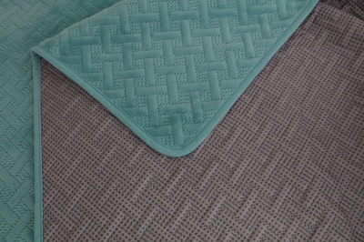 Накидка на диван Tango Sofa 90x160 (1 шт.), 90x210 (1 шт.) RSTRM916921-06 код18023 купить по привлекательной цене 2 800 ₽ - вид 1 миниатюра