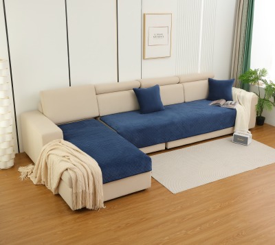 Накидка на диван Tango Sofa 90x160 (1 шт.), 90x210 (1 шт.) RSTRM916921-08 код18023