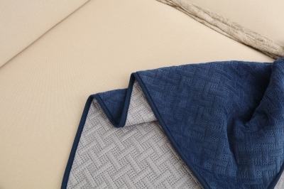 Накидка на диван Tango Sofa 90x160 (1 шт.), 90x210 (1 шт.) RSTRM916921-08 код18023 купить по привлекательной цене 2 800 ₽ - вид 1 миниатюра