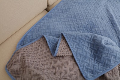 Накидка на диван Tango Sofa 90x160 (1 шт.), 90x210 (1 шт.) RSTRM916921-09 код18023 купить по привлекательной цене 2 800 ₽ - вид 1 миниатюра