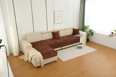 Накидка на диван Tango Sofa 90x160 (1 шт.), 90x210 (1 шт.) RSTRM916921-10 код18023