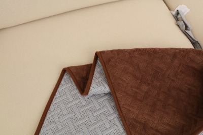 Накидка на диван Tango Sofa 90x160 (1 шт.), 90x210 (1 шт.) RSTRM916921-10 код18023 купить по привлекательной цене 2 800 ₽ - вид 1 миниатюра