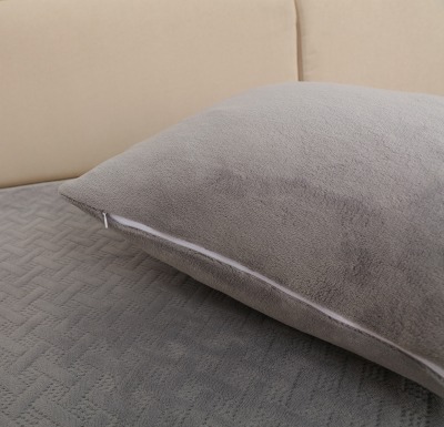 Наволочка декоративная 45x45 Sofa RSTRM4545-02 код7060 купить по привлекательной цене 350 ₽ - вид 1 миниатюра