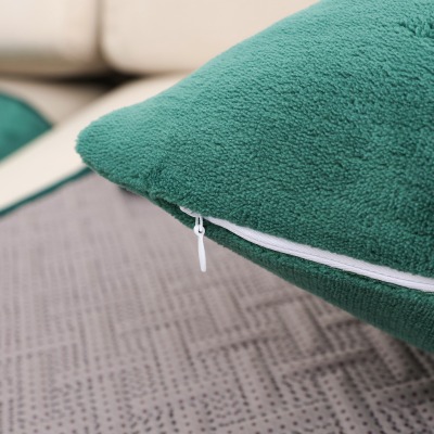 Наволочка декоративная 45x45 Sofa RSTRM4545-04 код7060 купить по привлекательной цене 350 ₽ - вид 1 миниатюра