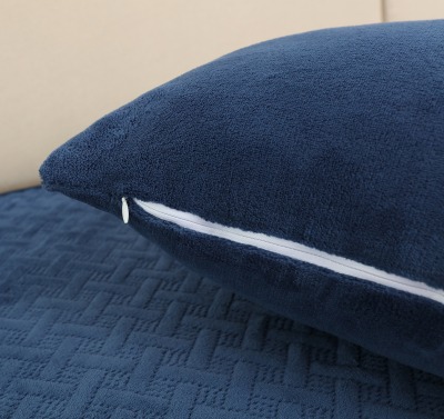 Наволочка декоративная 45x45 Sofa RSTRM4545-08 код7060 купить по привлекательной цене 350 ₽ - вид 1 миниатюра