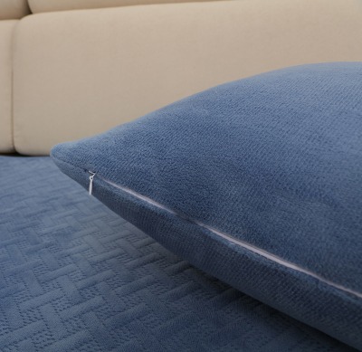 Наволочка декоративная 45x45 Sofa RSTRM4545-09 код7060 купить по привлекательной цене 350 ₽ - вид 1 миниатюра